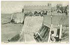 Fort Paragon from the Fort 1905 [PC]